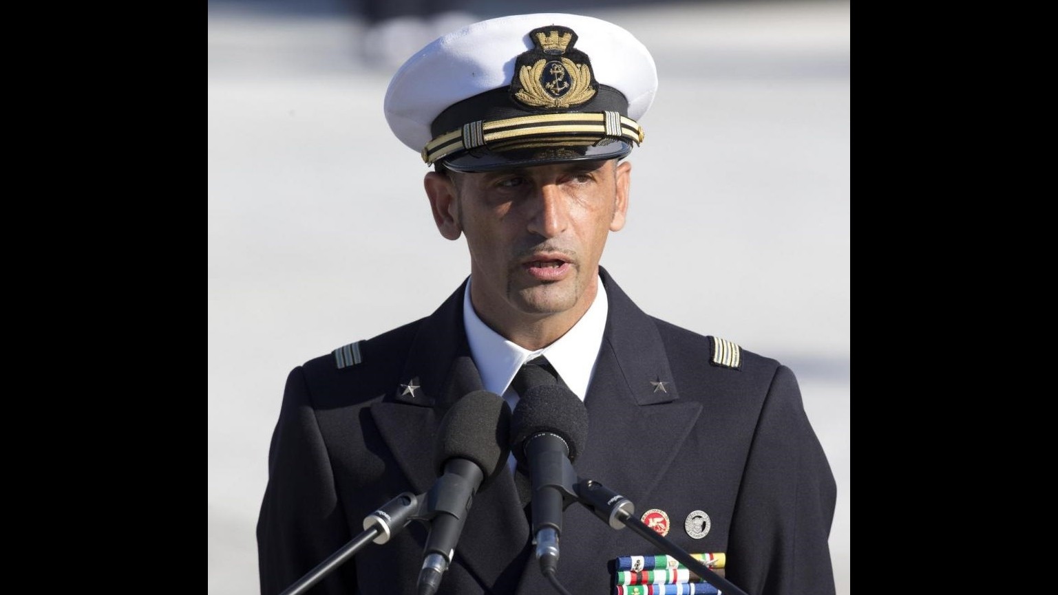 Marò, legale Latorre: Difficile udienza odierna sia risolutiva