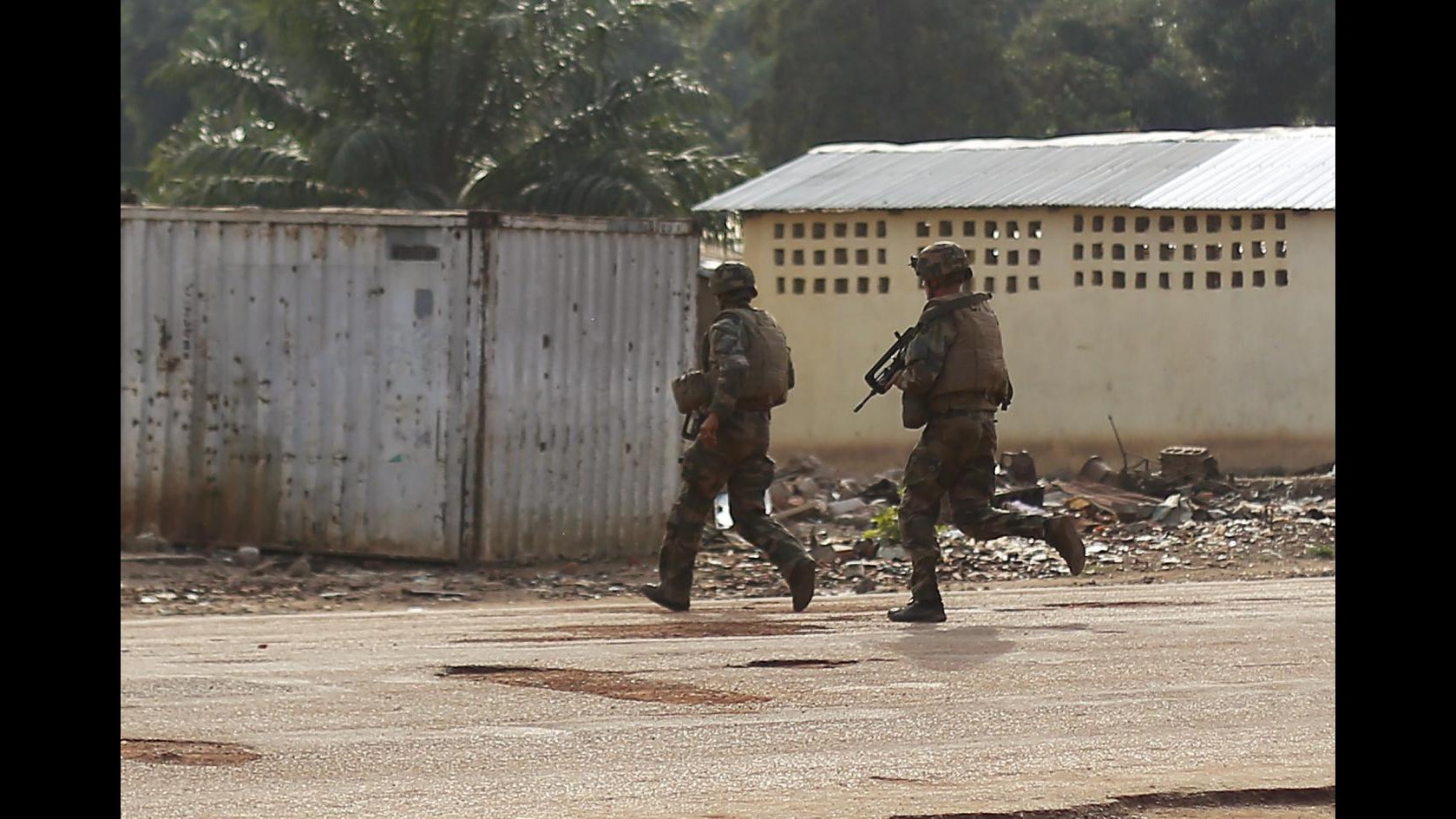 Burundi, due missionarie saveriane uccise