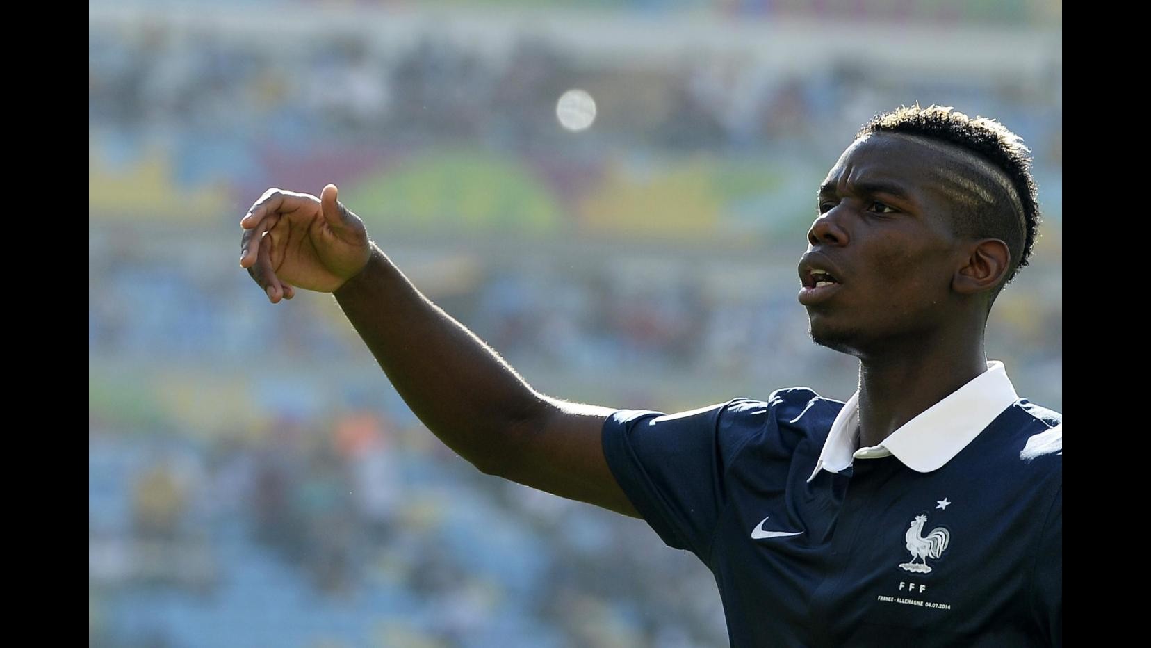 Amichevoli, Serbia-Francia 1-1: a Deschamps non basta la rete di Pogba