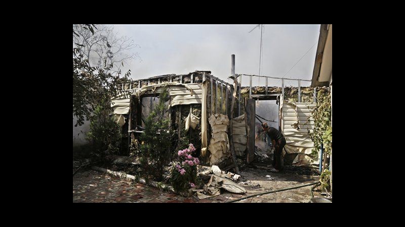 Ucraina, scontri Spartax: per ribelli tregua no rispettata da nessuno