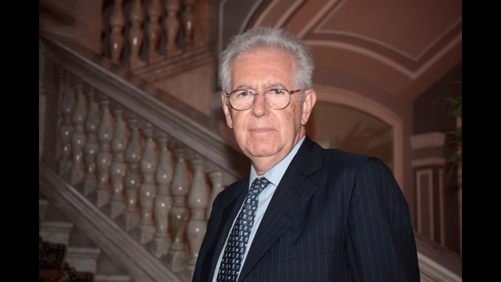 Riforme, Monti: Per farle non necessaria cessione sovranità