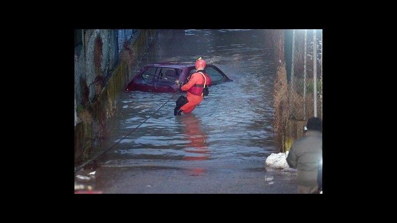 Maltempo, Pastorelli(Psi): Stop emergenze, prevenzione sia la priorità