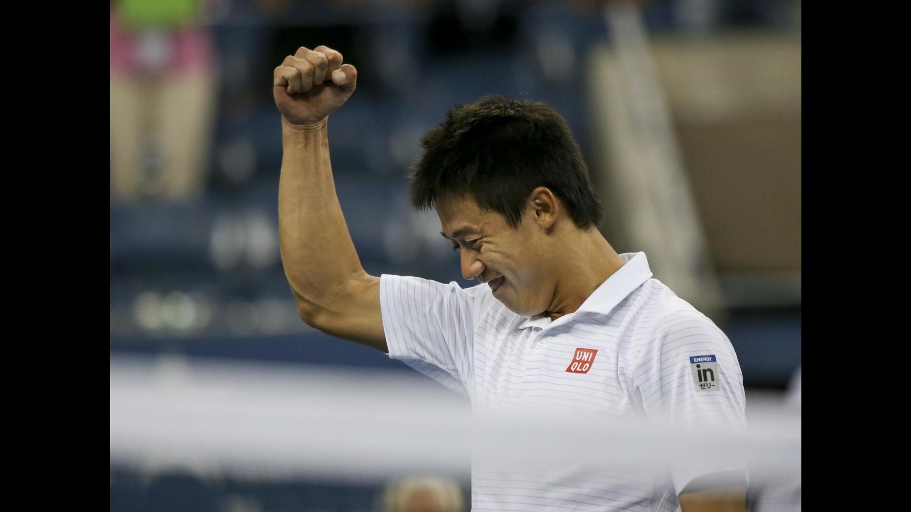 Tennis, la caduta degli dei: Djokovic e Federer ko, Nishikori e Cilic in finale agli Us Open