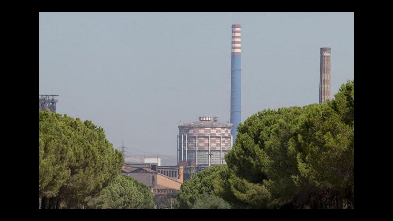 Taranto, Ilva: tre indagati per decesso operaio