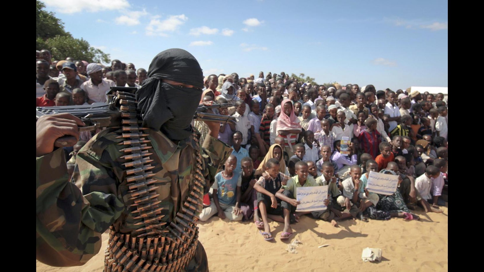 Somalia, governo: Allerta per attacchi al-Shabab dopo morte leader