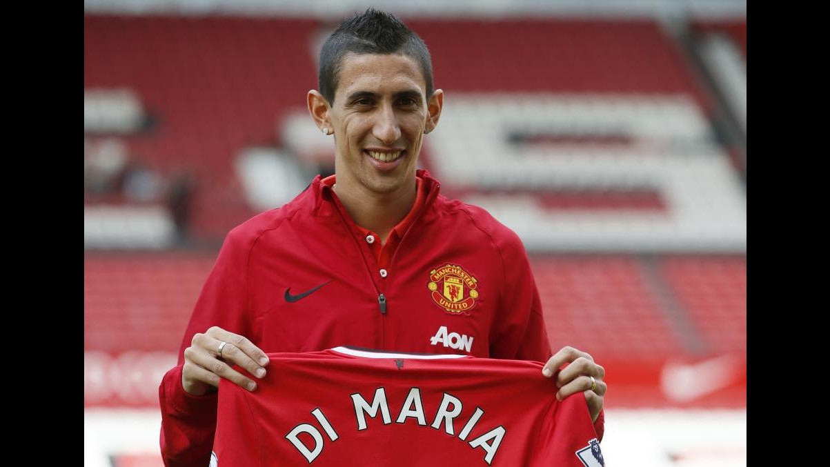 La versione di Di Maria: Mai detto che volevo andarmene dal Real Madrid