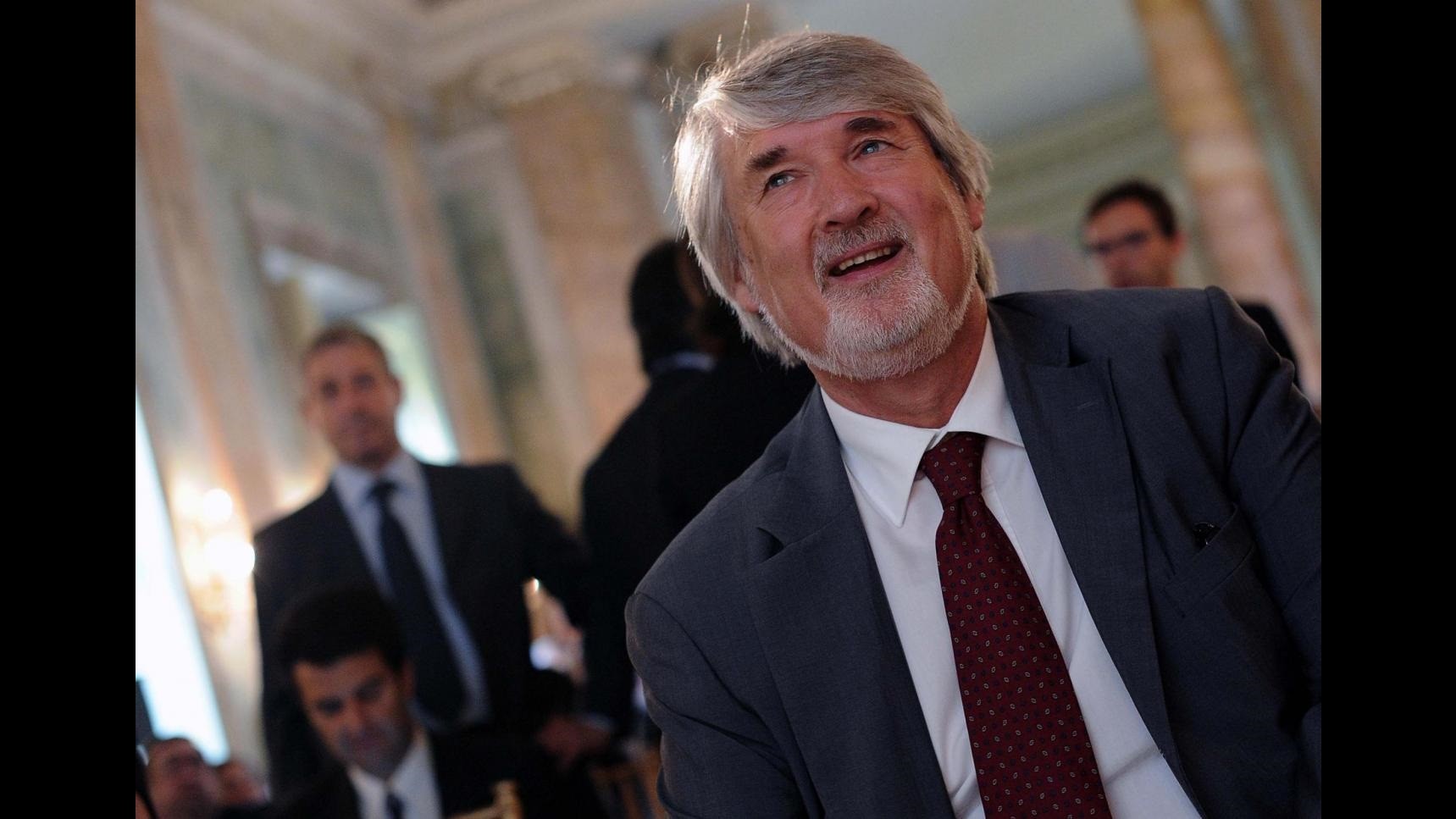 Bce, Poletti: Evitare rimpallo Job act tra le Camere, ma no accelerazioni