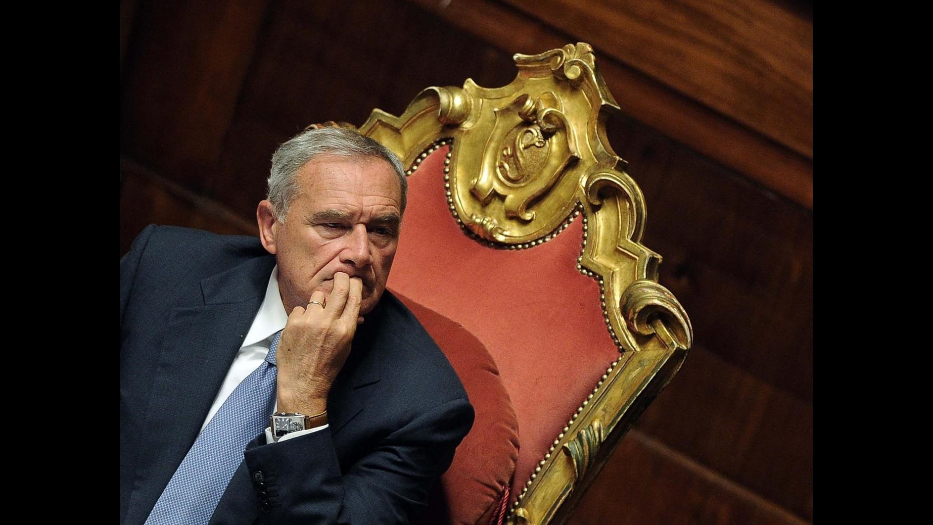 Riforme, Grasso: Dobbiamo imparare a verificare attuazione delle leggi