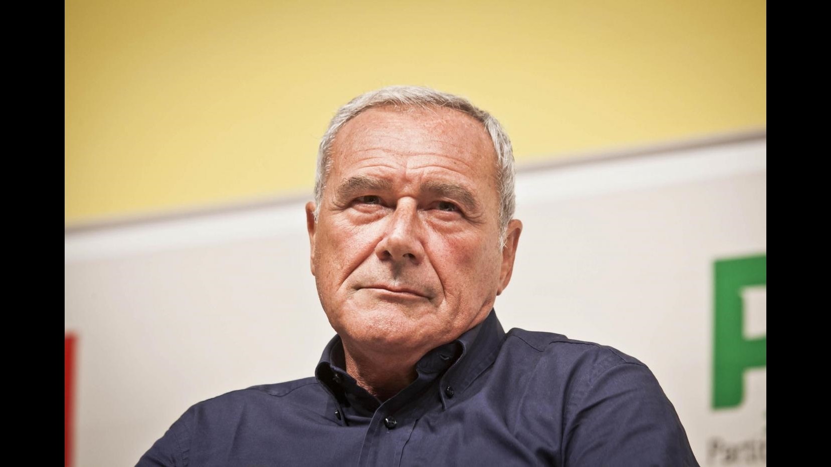 Grasso: Italia e Europa devono tornare a sognare