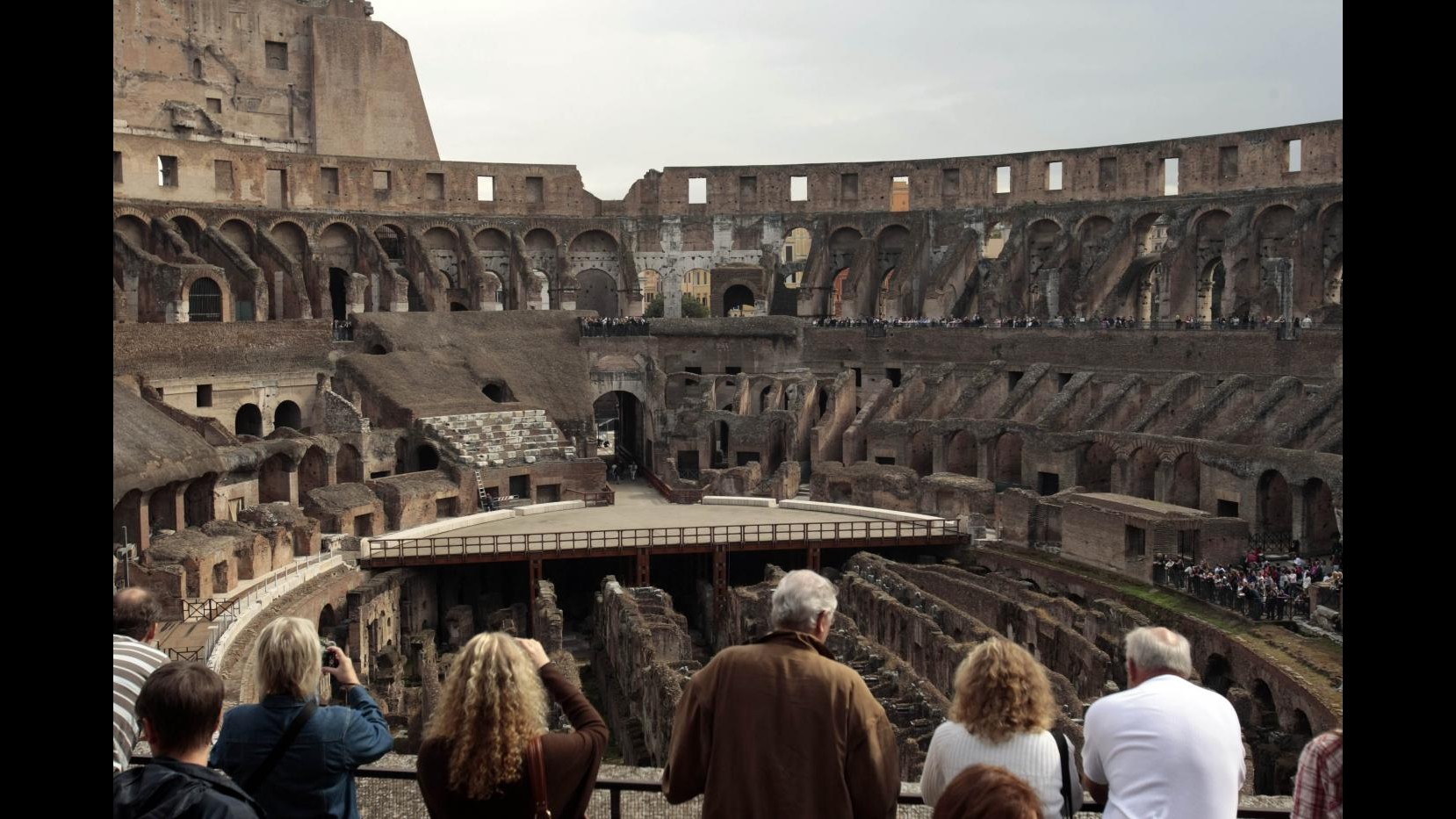 Turismo, Fipe: Estate verso -1,4% presenze, tiene flusso stranieri