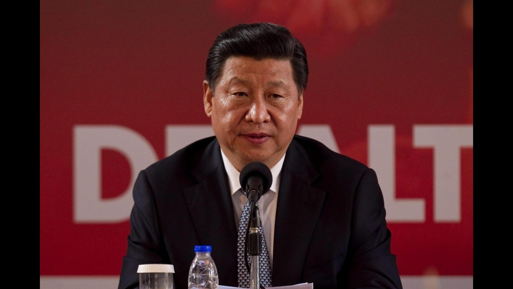 Pakistan, Xi Jinping cancella visita a causa di proteste opposizione