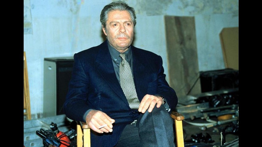 Lucca, in vendita il casale di Marcello Mastroianni