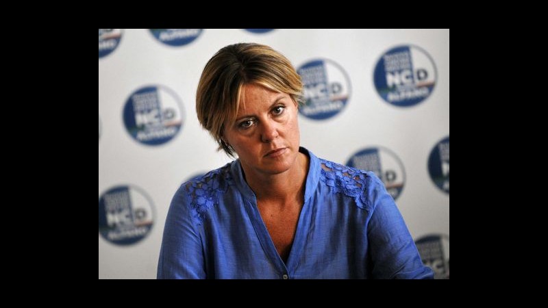 Eterologa, Lorenzin: Necessaria legge del Parlamento