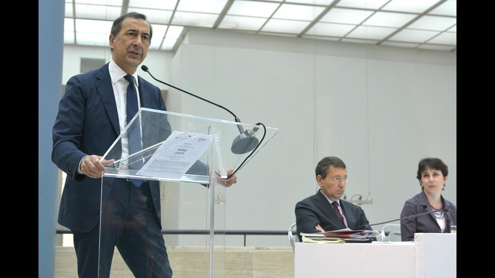Expo, Sala: Vendita biglietti al via il 20/9, prezzo medio 22 euro