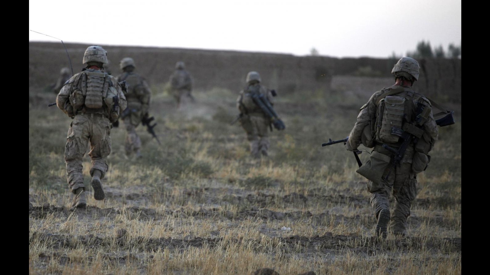 Afghanistan, attacco di talebani a Ghazni: uccisi i 21 assalitori
