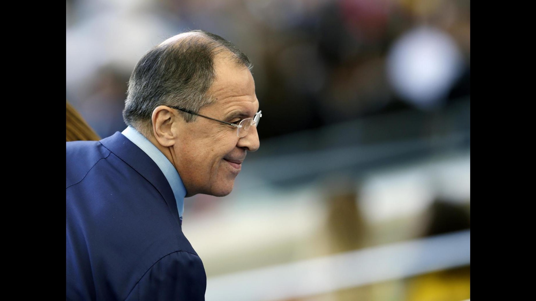 Ucraina, Lavrov: Tentativo Kiev di aderire alla Nato mina sforzi pace