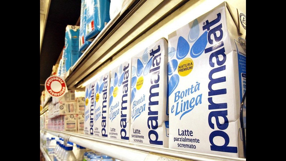 Parmalat: Acquisizione da 610 mln euro in Brasile con Brf