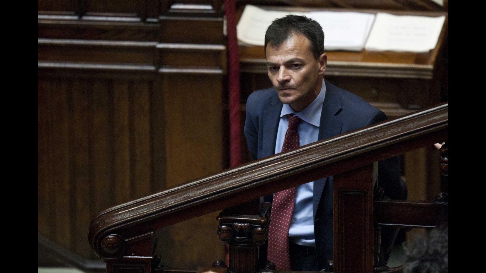 Governo, Fassina: Non si cambia verso con agenda Monti