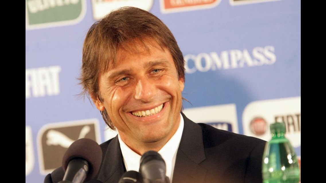 Nazionale, domani Italia-Olanda. Conte: Daremo 110%, vogliamo essere esempio per il paese