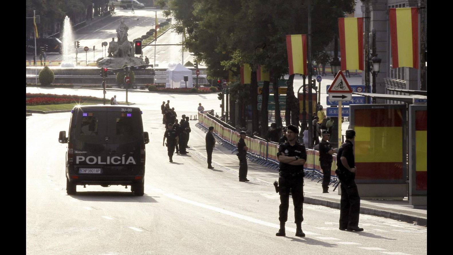 Spagna, 5 persone accoltellate a Lleida: fermato 21enne, ha confessato