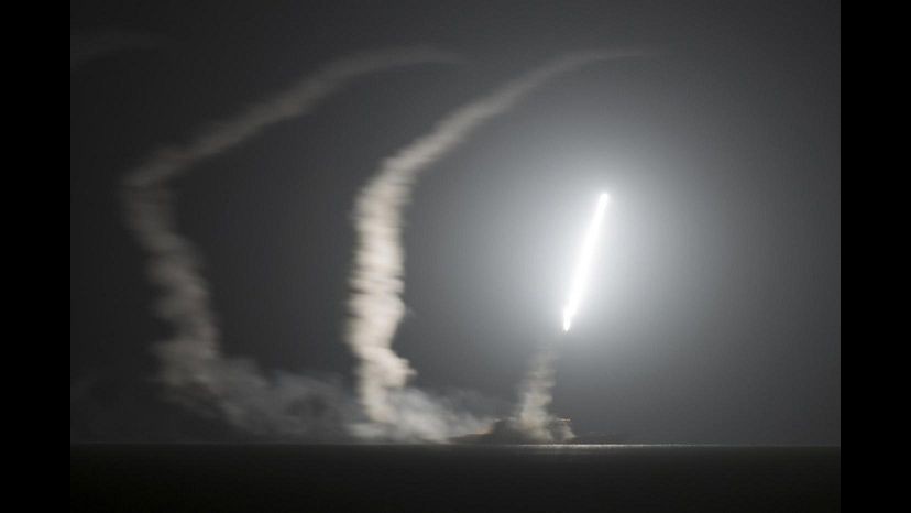 Isil, un’altra notte di raid Usa in Siria. Colpiti obiettivi anche in Iraq