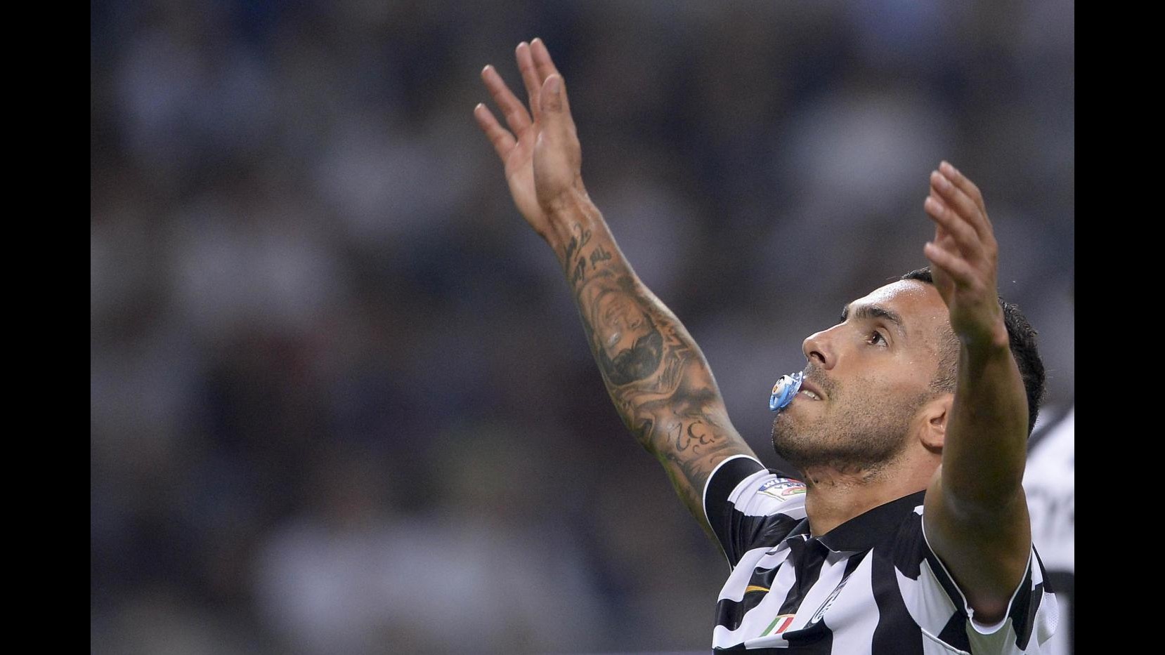 Serie A torna in campo per la 4/a giornata, Juve ospita Cesena. Roma incerottata a Parma