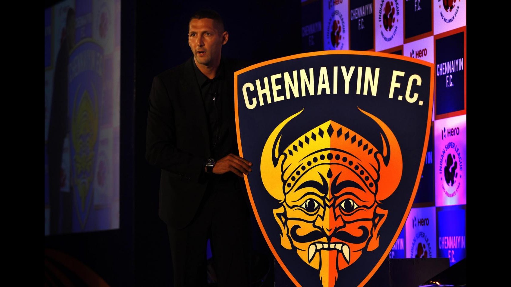 Dopo Del Piero, anche Materazzi sbarca in India: Qui per allenare, ma se serve gioco