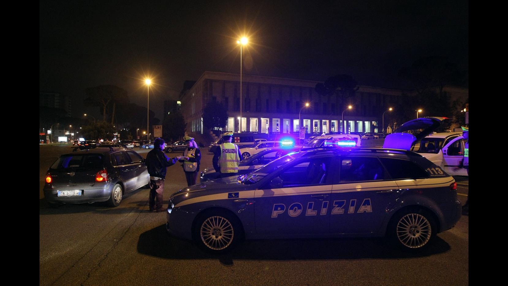 Torino, fermati al Frejus in fuga dalla guerra da Palestina e Siria