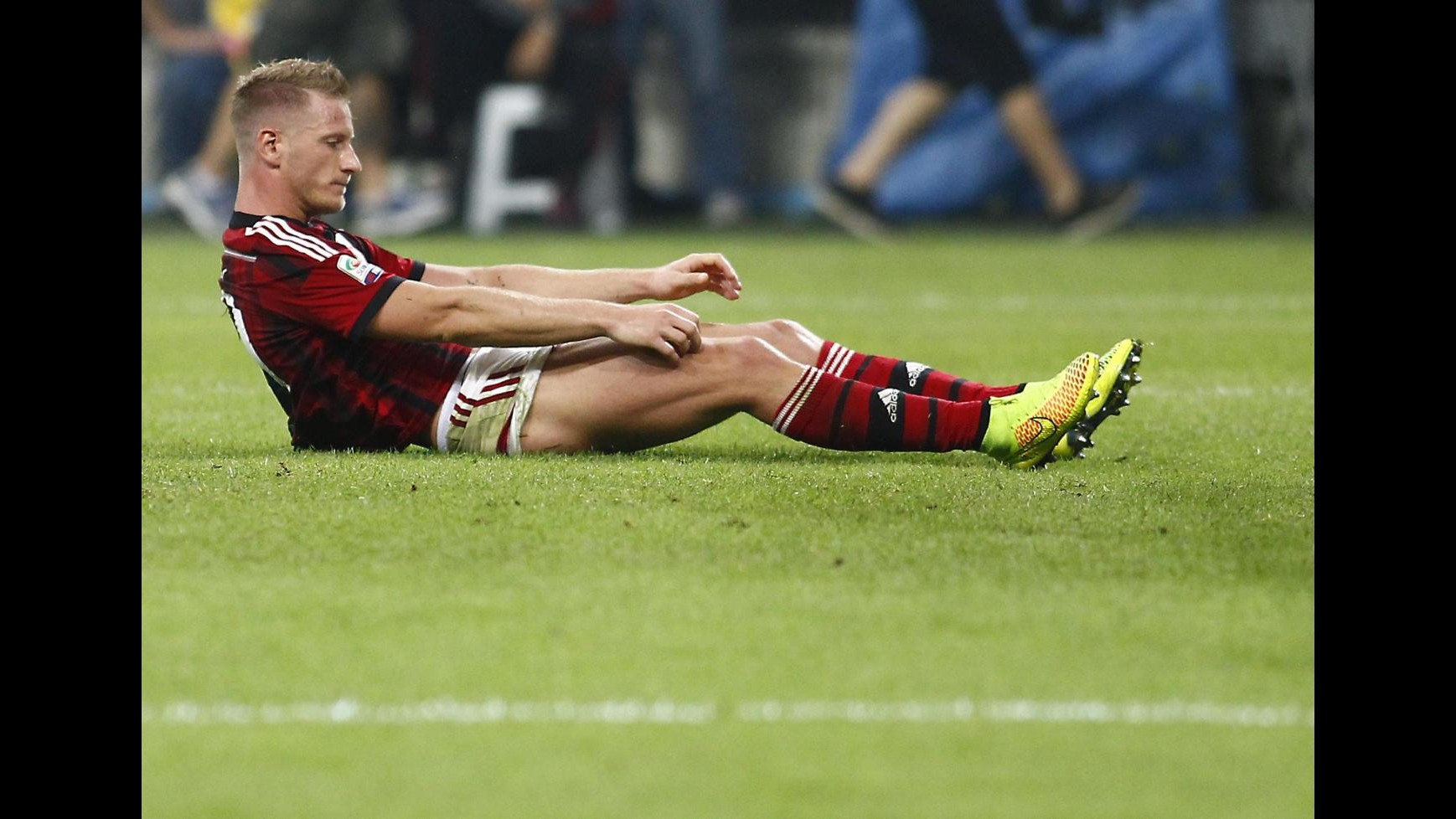Milan, Abate: Siamo partiti troppo molli, c’è tanto da migliorare