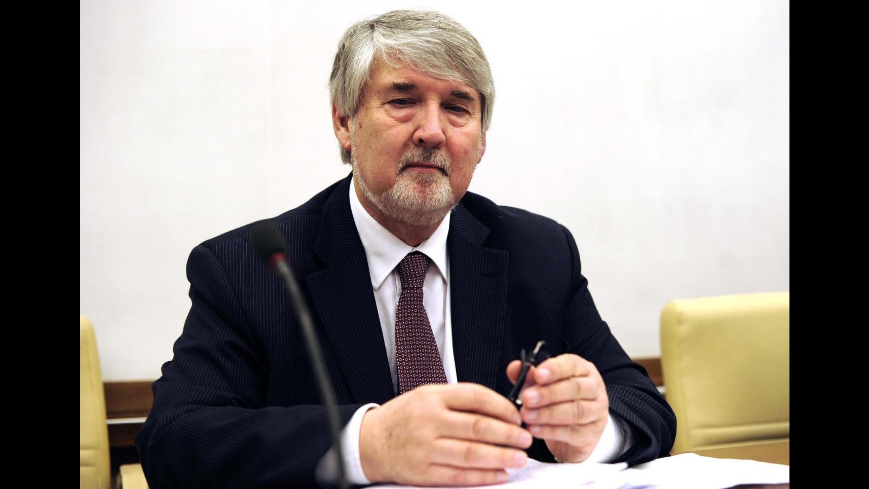 Poletti: Mai pensato che non debba esserci reintegro per licenziamenti discriminatori