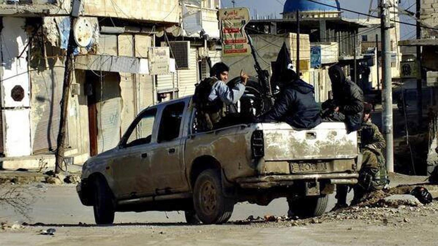 Isil, Usa: Raid in Siria per sventare attacco Khorasan all’America