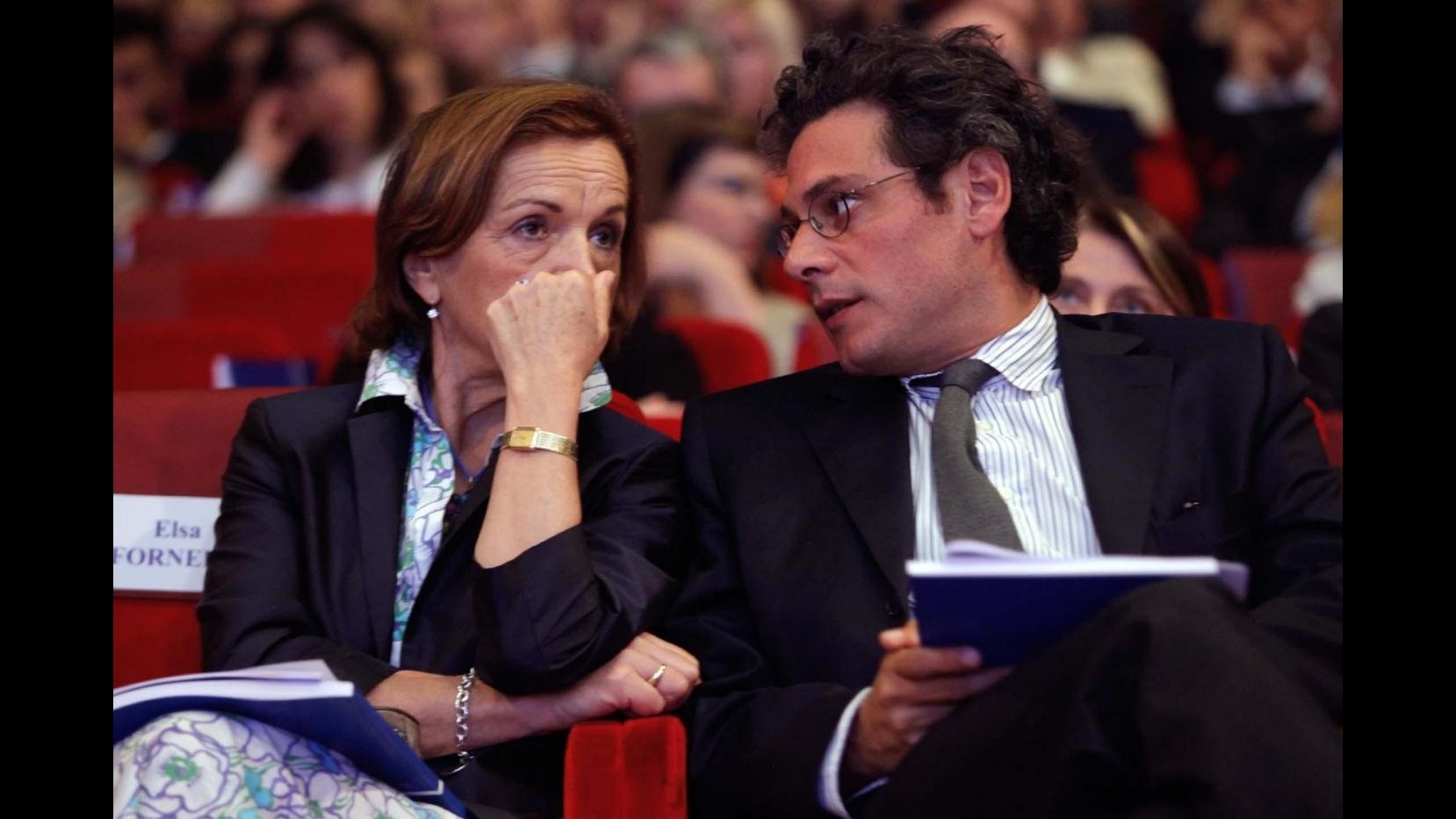 ESCLUSIVA Lavoro, Martone: Sì a contratto tutele crescenti, poteva già farlo Fornero