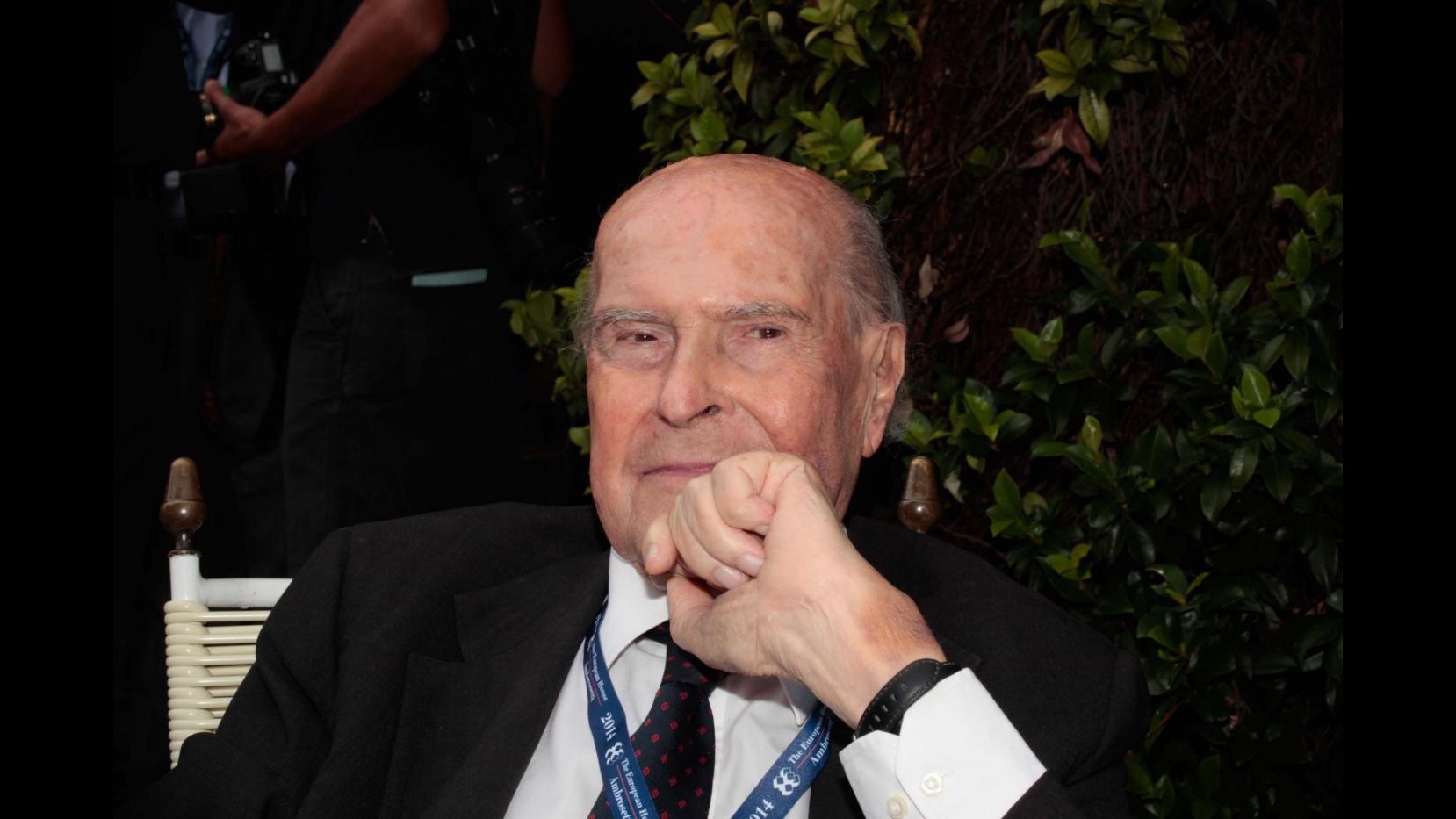 Umberto Veronesi lascia l’Istituto europeo di oncologia. Lorenzin: Ha insegnato che cancro si vince