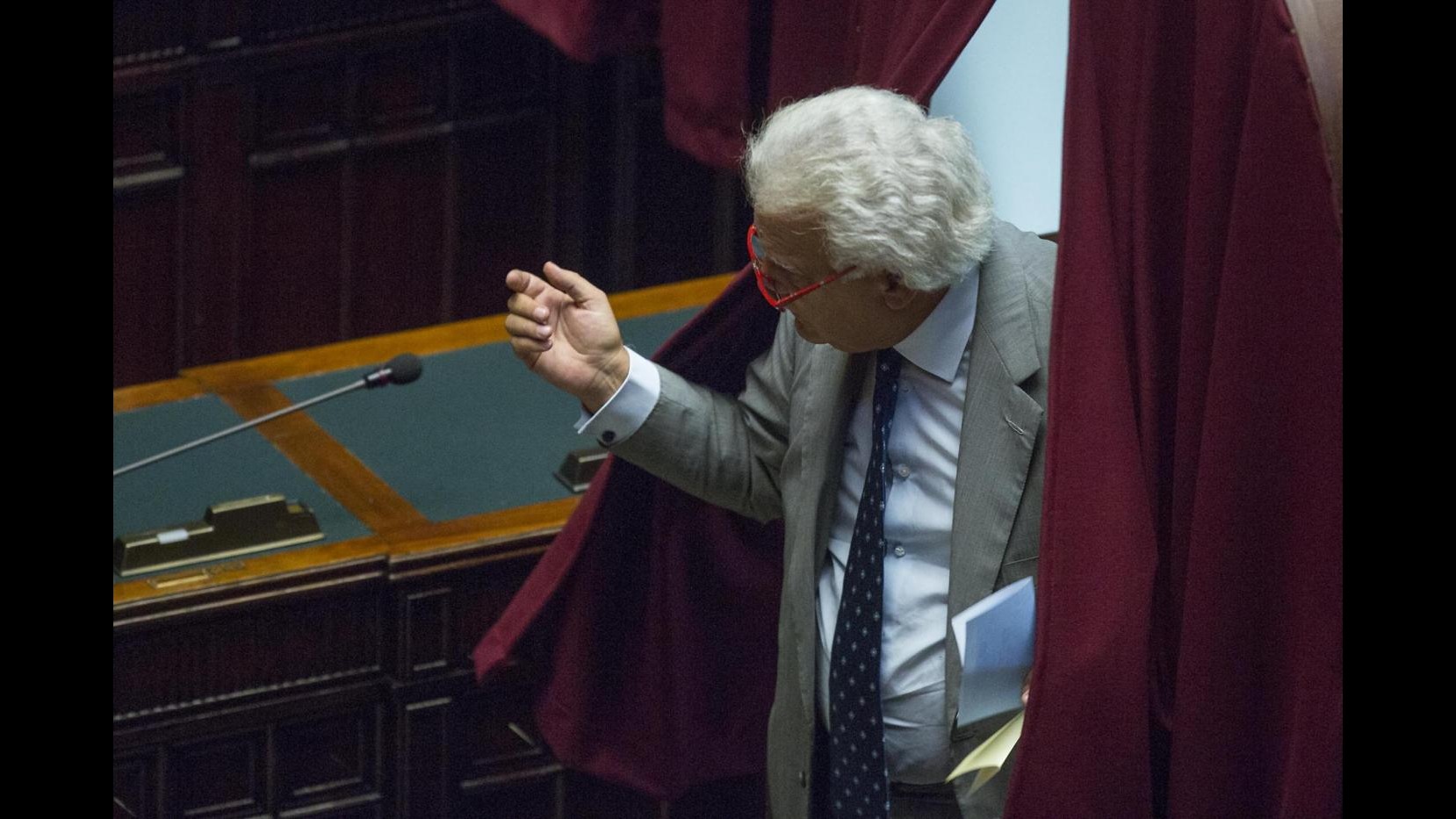 Roma, Verdini rinviato a giudizio per compravendita palazzo
