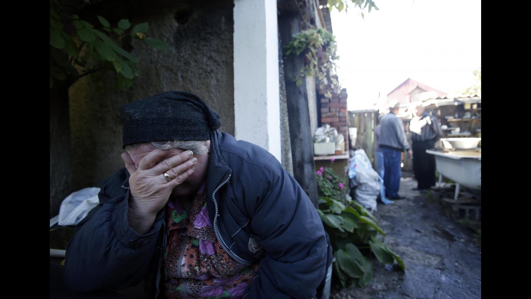 Ucraina, Kiev: Iniziato ritiro artiglieria da esercito e ribelli