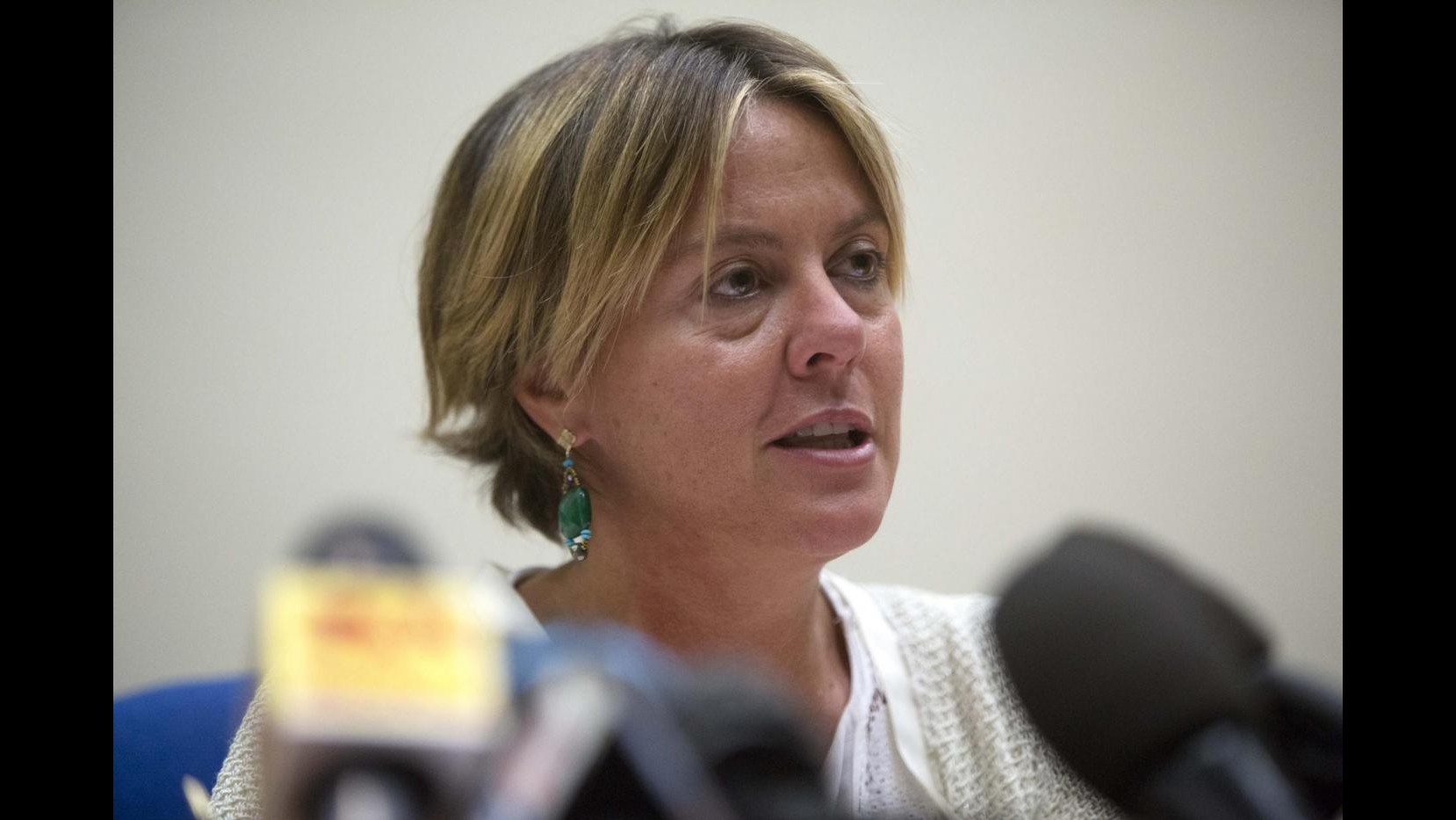 Salute, Lorenzin: Fondo speciale epatite per comprare super farmaci