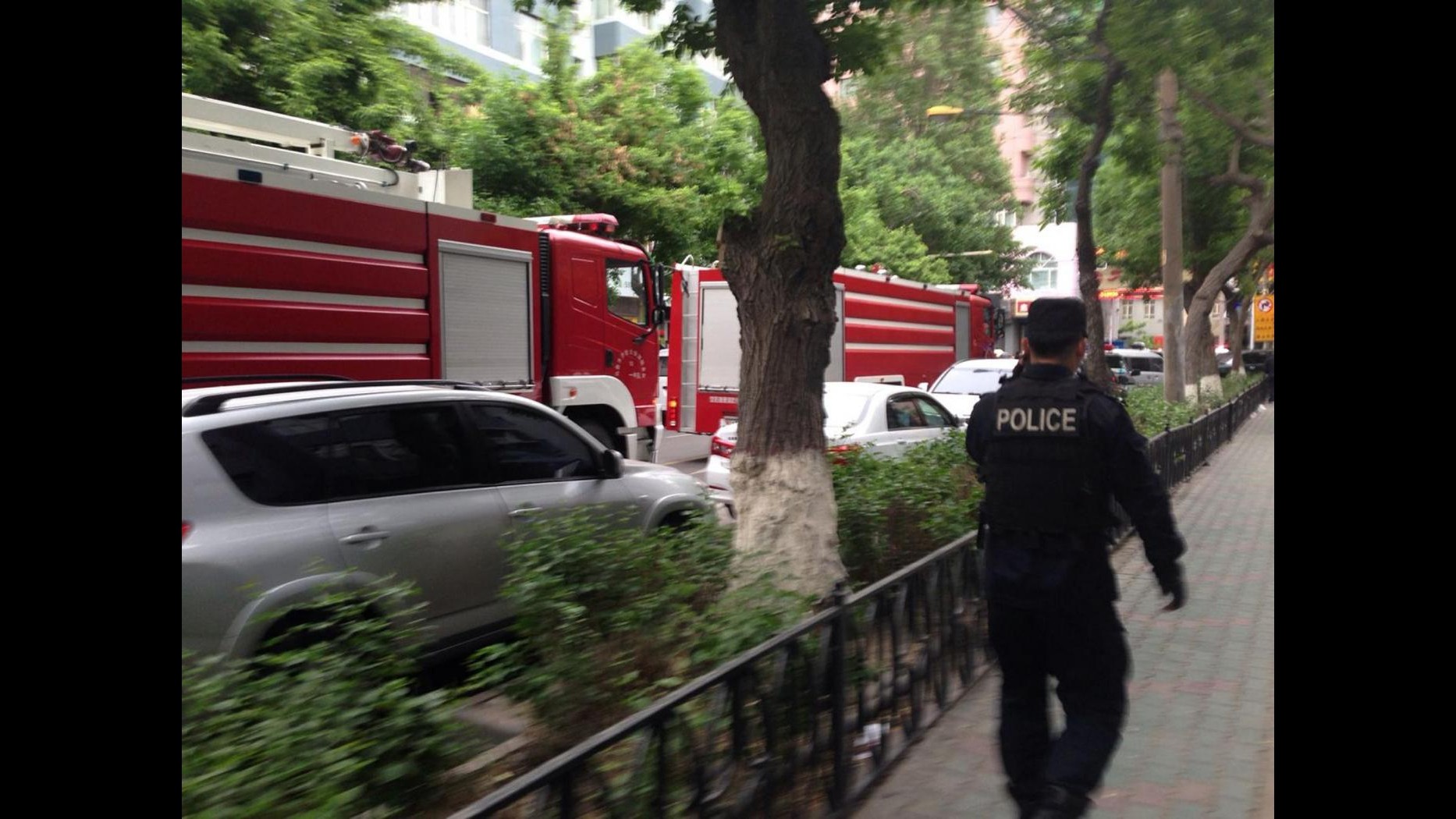 Cina, 2 morti in esplosioni nella provincia dello Xinjiang