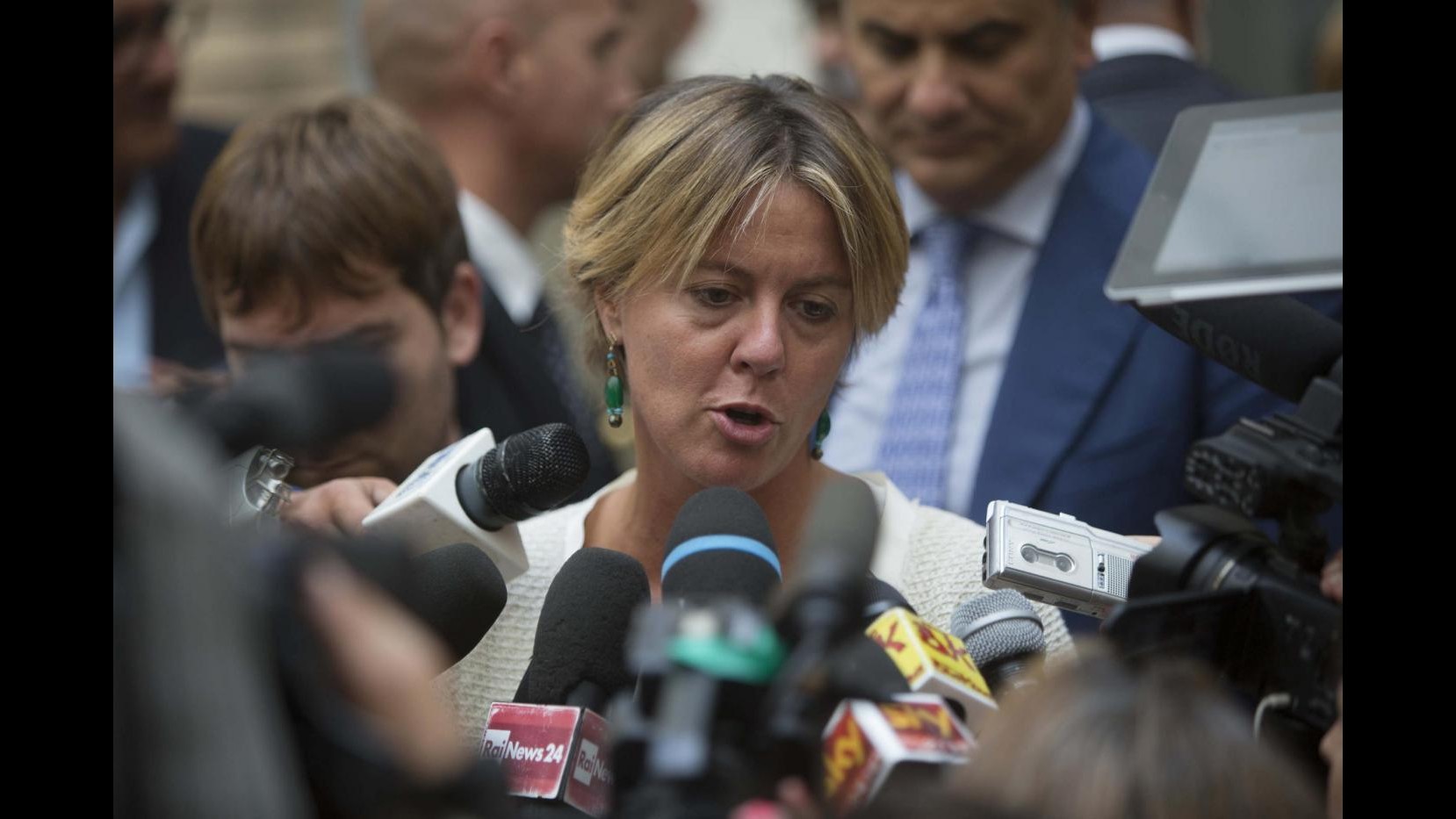 Eterologa, Lorenzin: ticket sia uniforme in tutte le regioni