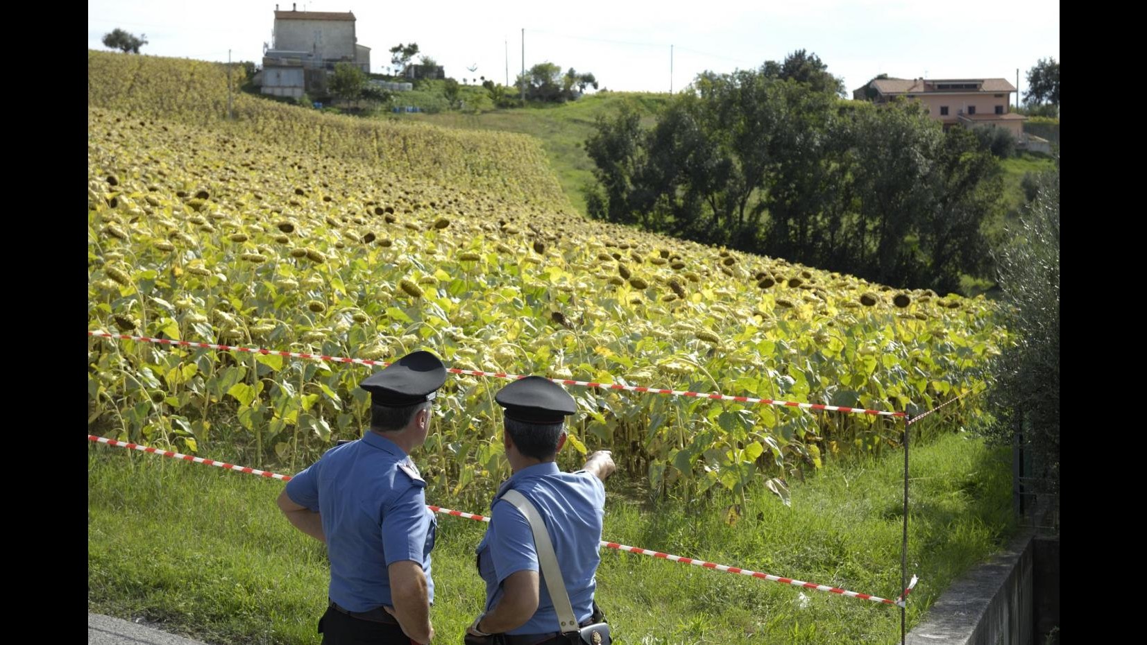 Sassari, evade dai domiciliari a 87 anni e muore d’infarto