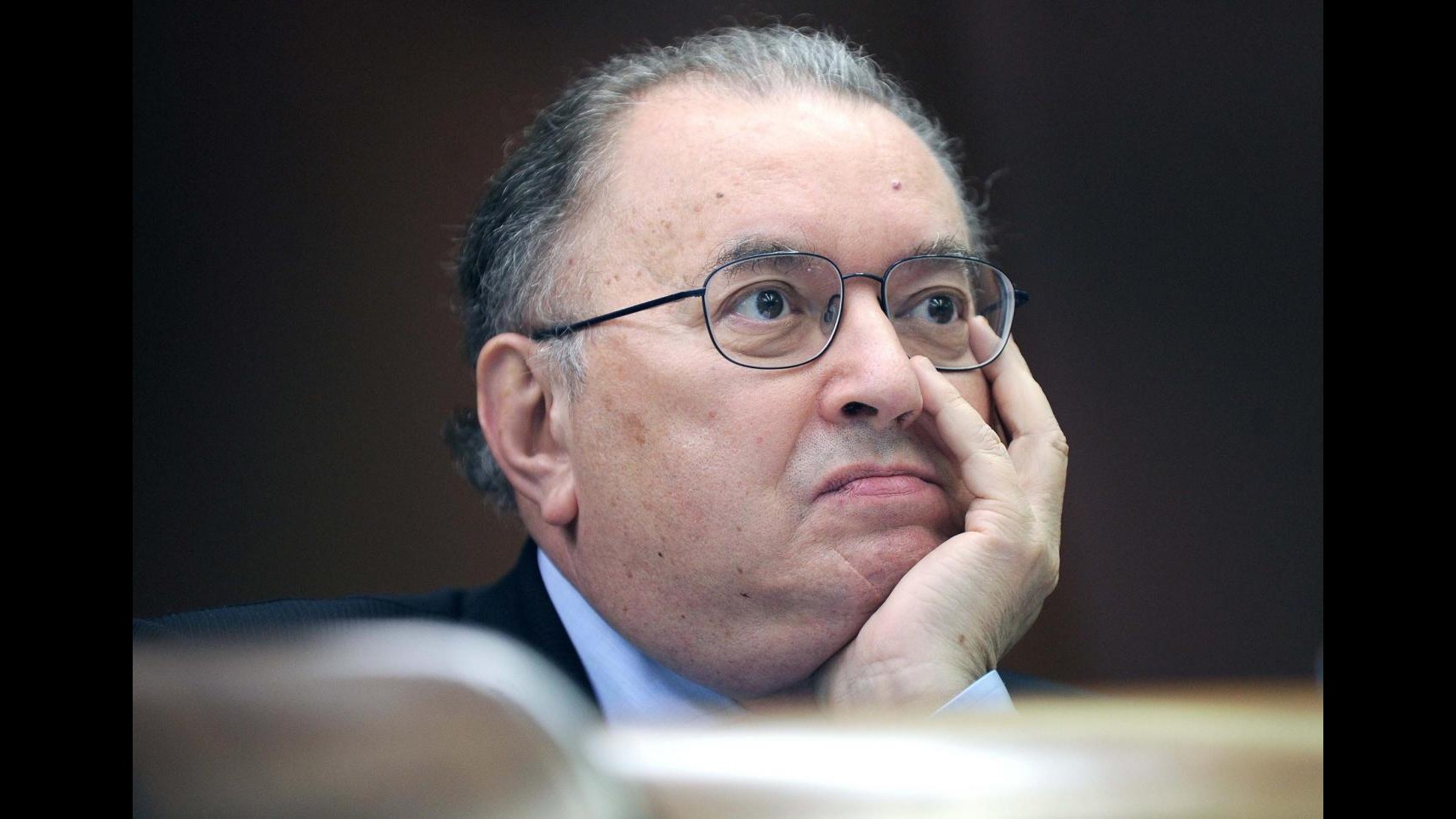 Lavoro, Squinzi: Abolizione art.18 segnale forte per investitori