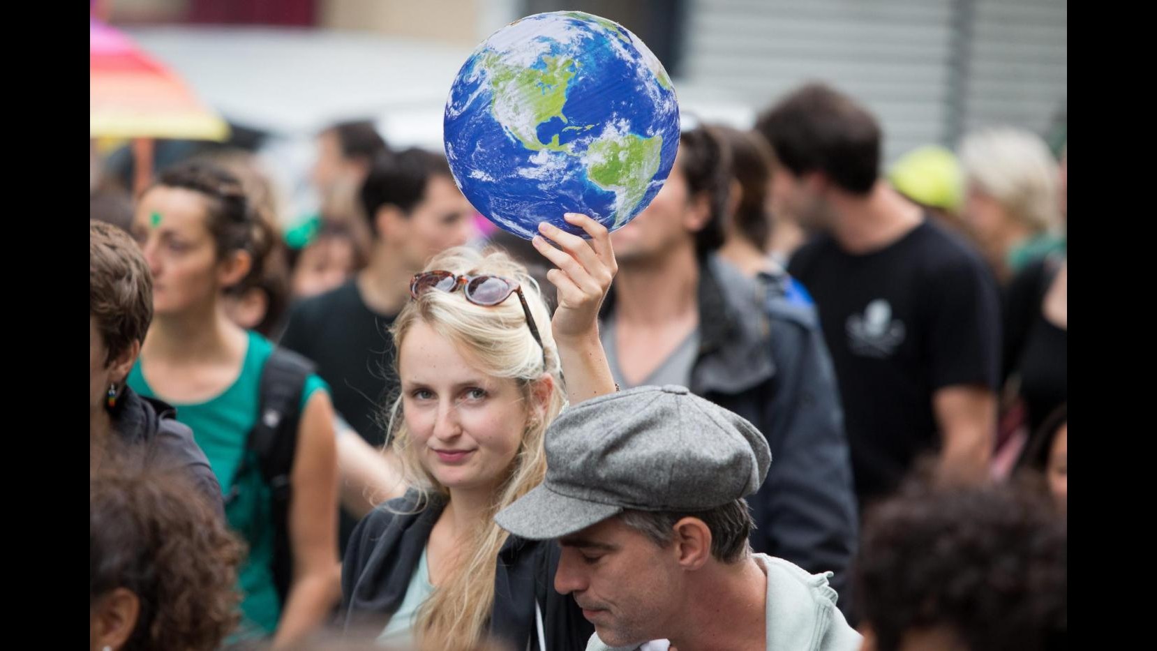 Clima, Coldiretti: Per 84% italiani tutela ambiente crea lavoro