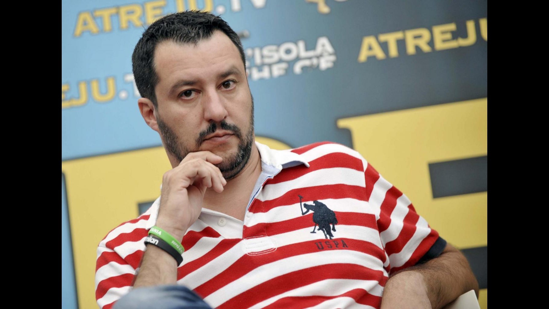 Salvini (Lega): Chiederò incontro a Renzi per parlare di tasse