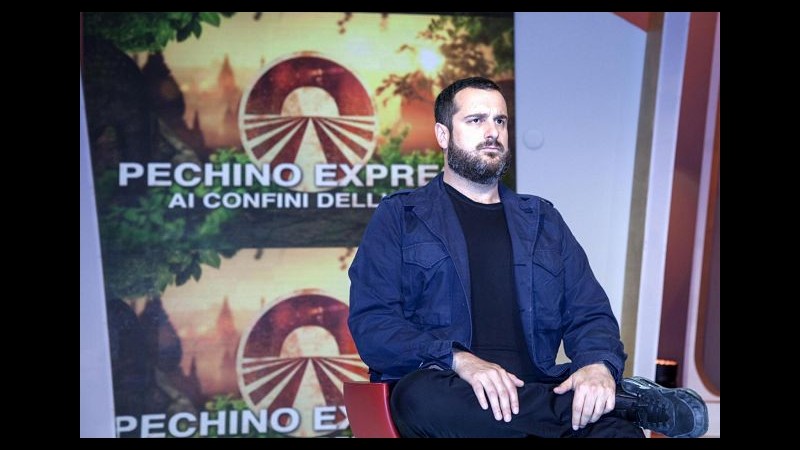 Rai2, stasera ultima tappa in Myanmar per ‘Pechino Express’