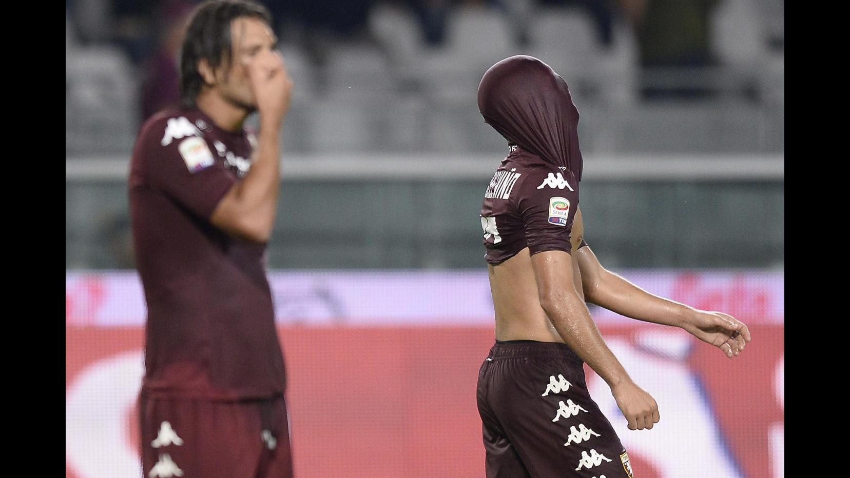 Serie A, Verona sbanca Torino con Ionita ed è 3°: granata sbagliano rigore nel finale