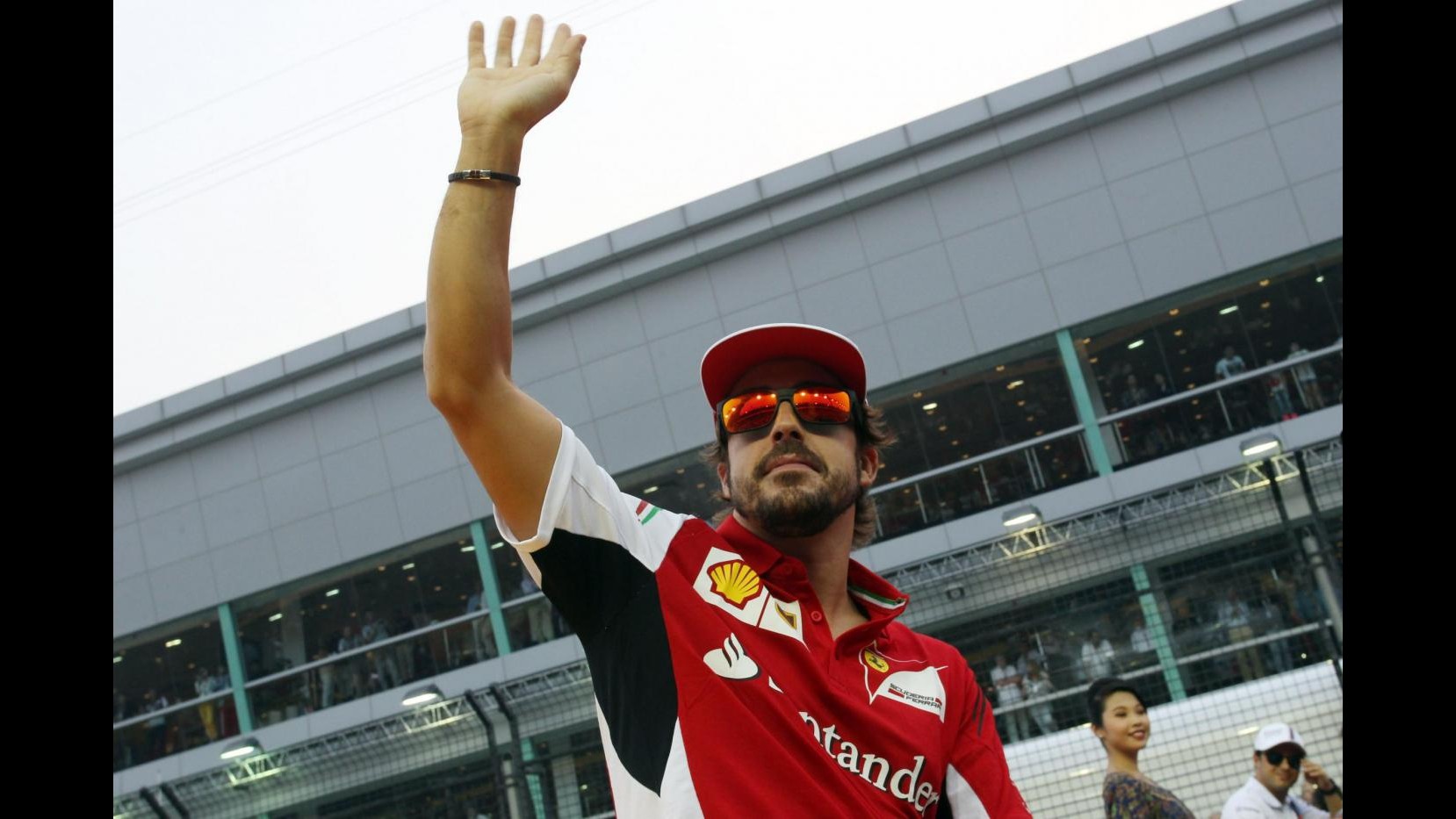 F1, Alonso: Stategia giusta ma safety car nel momento sbagliato