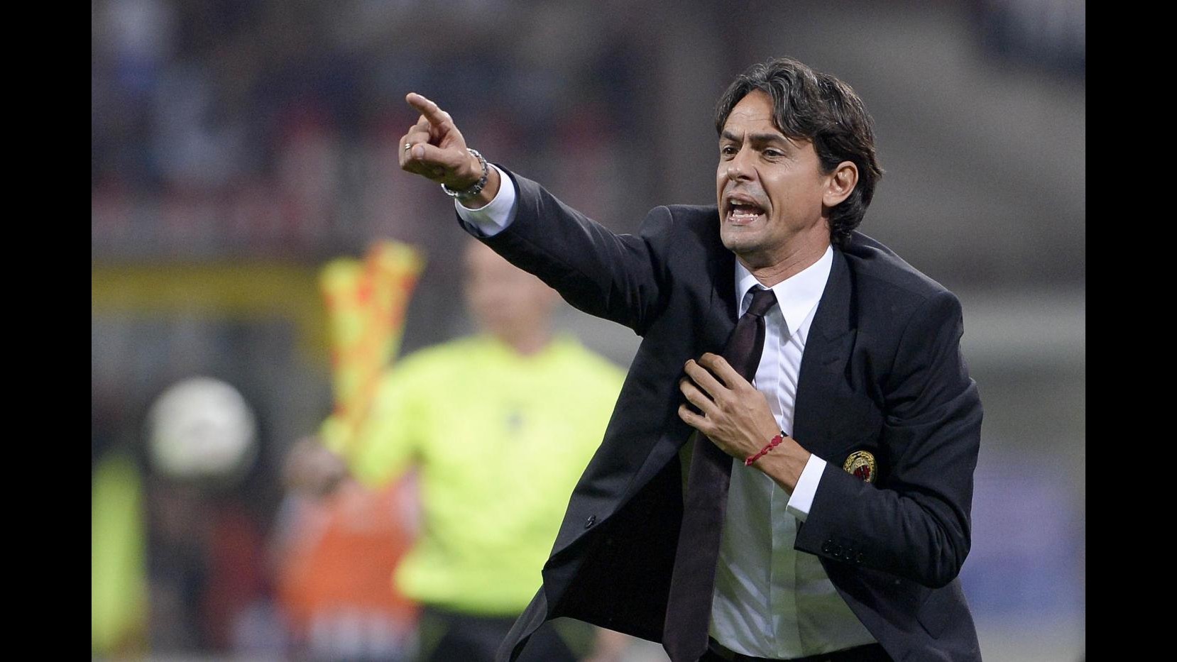 Milan, Inzaghi: Ci abbiamo sperato fino alla fine, ma sono soddisfatto