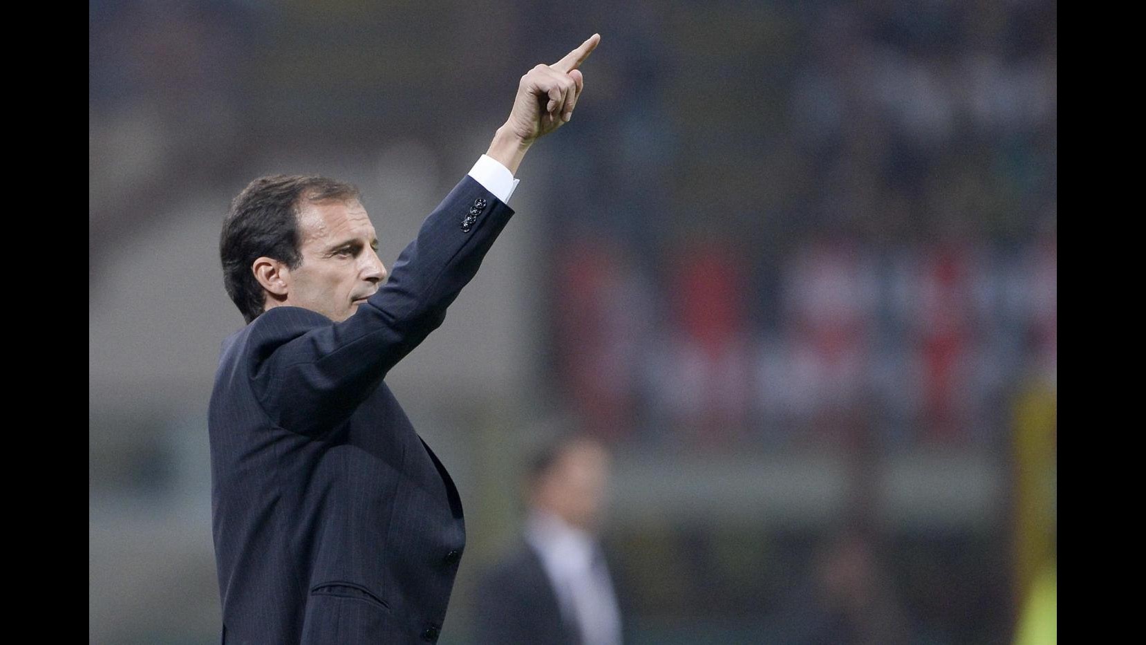 Juventus, Allegri: Non è una rivincita, partita gestita bene