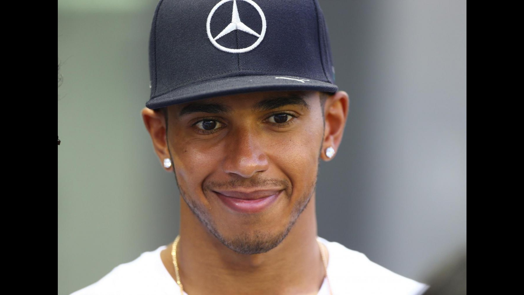 F1, Hamilton: Non mi aspettavo di vedere monoposto così vicine