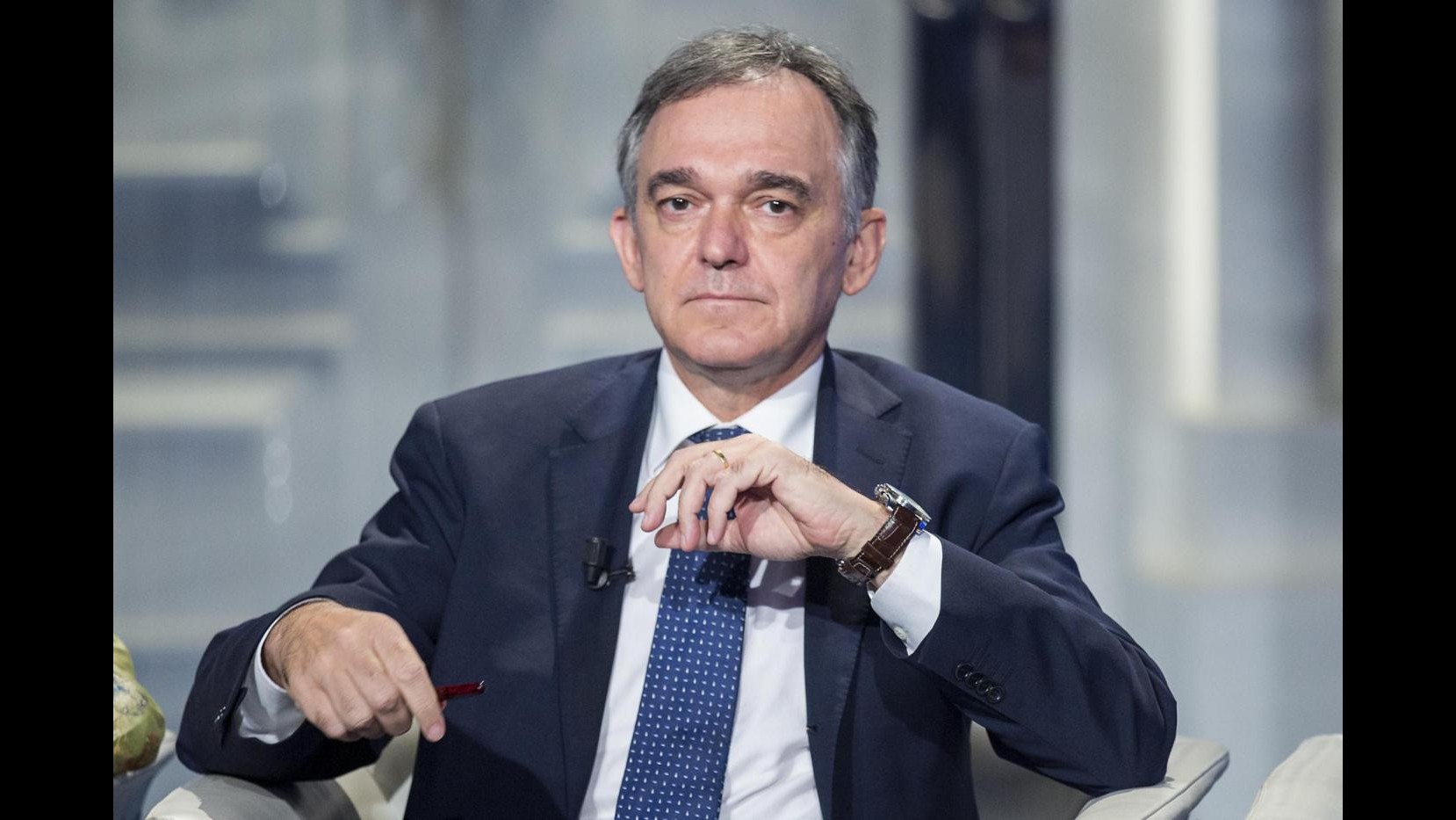 Maltempo, governatore Toscana: Governo faccia legge che dia certezze
