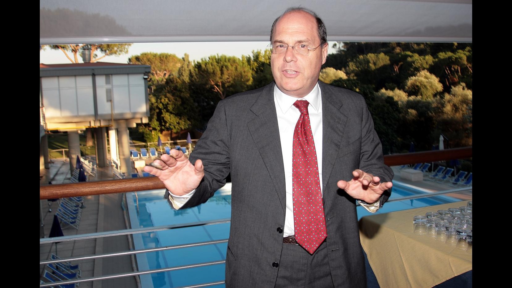 Rai, Cappon: Indispensabile riforma della governance